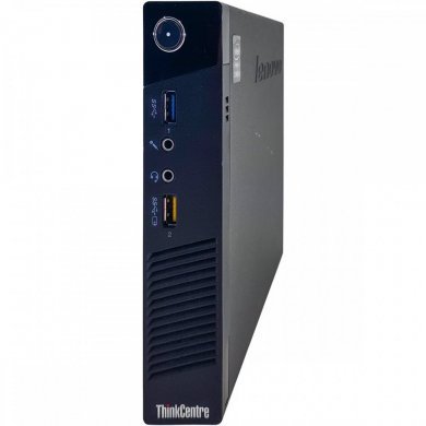 LM93P-I34130T Lenovo Thinkcentre M93P Intel Core i3-4130T
