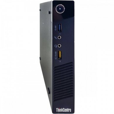 LM93P-I34130T Lenovo Thinkcentre M93P Intel Core i3-4130T