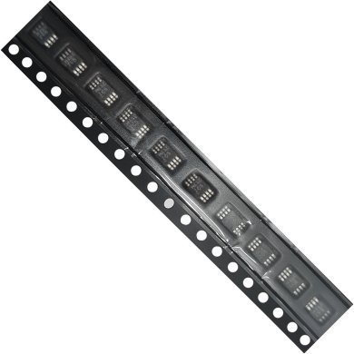 LMC555CMM 10x Ci Timer LMC555 Socket Micro SMD 8VSSOP 8MSOP