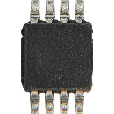 LMC555CMM 10x Ci Timer LMC555 Socket Micro SMD 8VSSOP 8MSOP