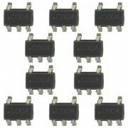 CI comparador analogico de tensão SOT23-5 (Kit 10x) M