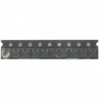 LMC7211AIM5X CI comparador analogico de tensão SOT23-5 (Kit 10x)