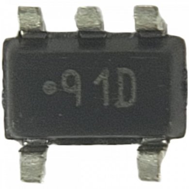 LMC7211AIM5X CI comparador analogico de tensão SOT23-5 (Kit 10x)