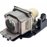 Lampada compatível com Projetores Sony VPL-EX e VPL-SW VPL-EX100, VPL-EW130, VPL-EX120, VPL-EX145, VPL-EX175, 