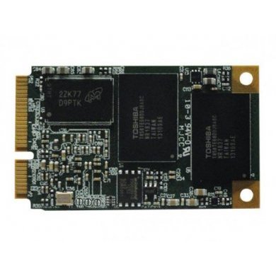 LMS-32L6M Lite-ON SSD LITE ON 32GB Mini-SATA 3.0 6Gbs