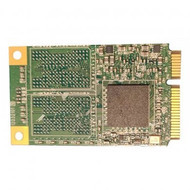 Lite-On SSD 32GB mSATA 6Gbps MLC