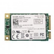 Lite-On SSD 32GB mSATA 6Gbps MLC 