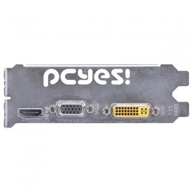 LN55TX1GD5192DF PCYes Placa de Video Geforce GTX 550Ti 1GB