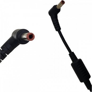 LN-A0403A3C Fonte compativel com Lenovo 20V 3,25A 65W 5.5x2.5mm