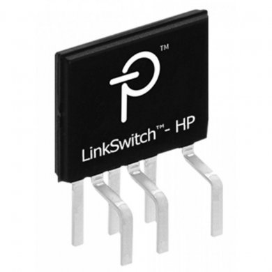 LNK6765E Ci conversor AC/DC 40W LinkSwitch-HP eSIP-7C
