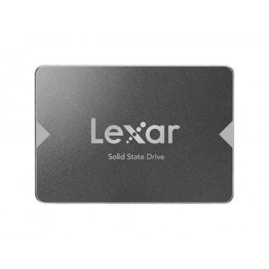 LNS100-128RBNA Lexar SSD 128GB NS100 SATA 6Gbs 2.5in