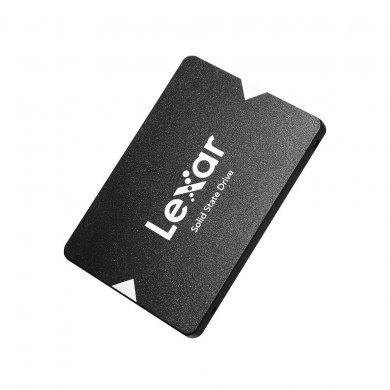 LNS100-128RBNA Lexar SSD 128GB NS100 SATA 6Gbs 2.5in
