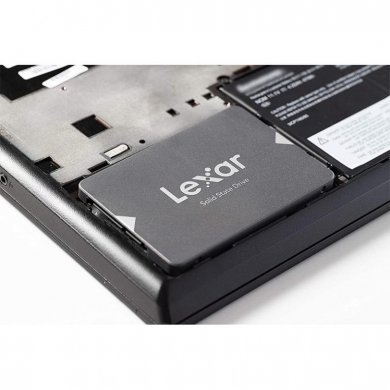 Lexar SSD 1TB NS100 SATA 6Gbs 2.5in