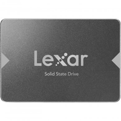Lexar SSD 1TB NS100 SATA 6Gbs 2.5in