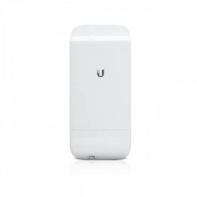 Ubiquiti Antena Nanostation Airmax LOCO M2 2.4GHz