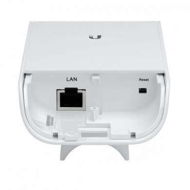 Ubiquiti Antena Nanostation Airmax LOCO M2 2.4GHz