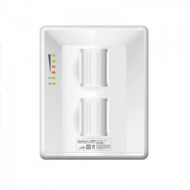 Ubiquiti NanoStation Loco M9 CPE 900Mhz