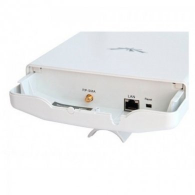 Ubiquiti NanoStation Loco M9 CPE 900Mhz