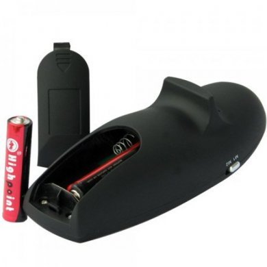 Apresentador Multimídia Wireless August