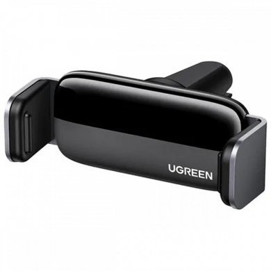 Ugreen suporte celular veícular com rotação 360 graus