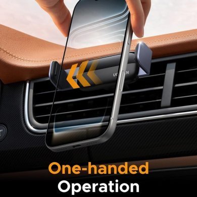 Ugreen suporte celular veícular com rotação 360 graus