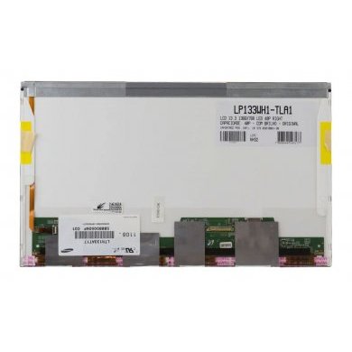 Tela Notebook 13.3 LED 1366x768px 40 pinos direita