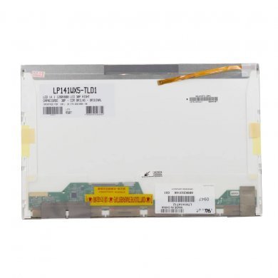 LP141WX5-TL-N1 LG Tela para Notebook LED 14.1 LP141WX5