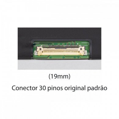 Tela para Notebook 15.6 Led Slim FHD