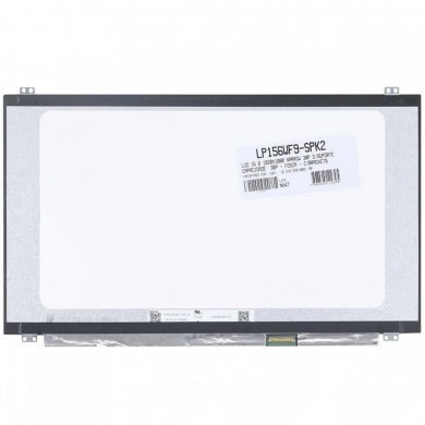 Tela para Notebook 15.6 Led Slim FHD