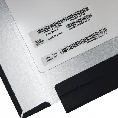 Tela 15.6 FHD 144Hz iPS Slim 1920x1080 40P fosca