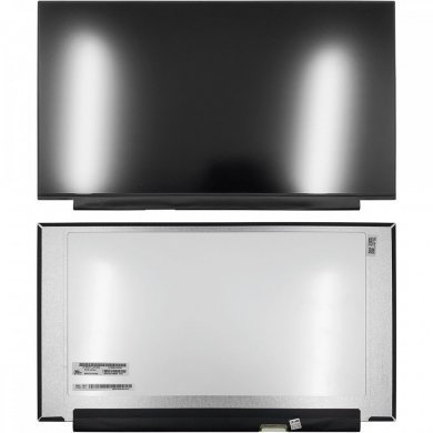 Tela 15.6 FHD 144Hz iPS Slim 1920x1080 40P fosca