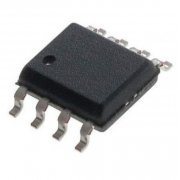 Voltage Regulators 1.23-30V or 5V 100mA (Embalagem com 15 Unidades) Input Voltage MAX: 30V / Output Voltage: 1