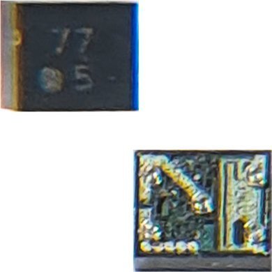 LP2985 10x Ci LP2985A regulador de tensão LDO 5V 150mA SOT-23-5