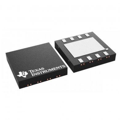 LP2989 regulador de tensão LDO 3.3V 500mA (Kit 5x)