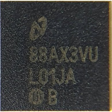 LP2989 regulador de tensão LDO 3.3V 500mA (Kit 5x)