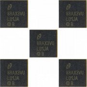 LP2989 regulador de tensão LDO 3.3V 500mA (Kit 5x) LP