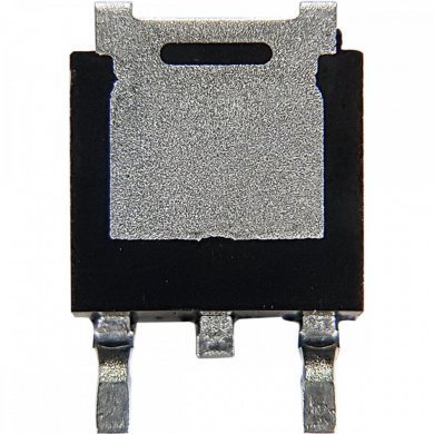 Regulador tensão 3.3V 500ma LP38691 DT-3.3 (Kit 10)