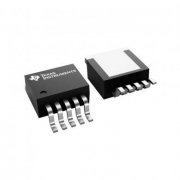 CI regulador de votagem LDO 2.5V 1.5A TO-263-5 