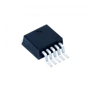 LP3962E-2.5 CI regulador de votagem LDO 2.5V 1.5A TO-263-5