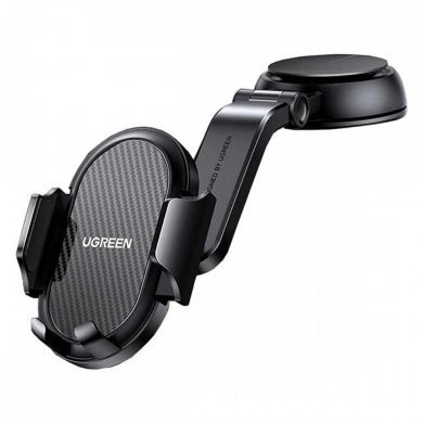 LP405 Ugreen suporte celular veícular articulado com ventosa