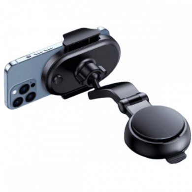 Ugreen suporte celular veícular articulado com ventosa