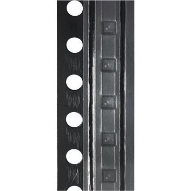 LP5900TL-2.5/NOPB 5x Regulador de Tensão LDO 2.5V 150mA DSBGA-4