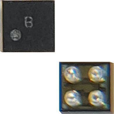 LP5900TL-2.5/NOPB 5x Regulador de Tensão LDO 2.5V 150mA DSBGA-4