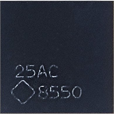 LP8550TLX/NOPB CI 8550 PWM driver LED DSBGA25 SMD