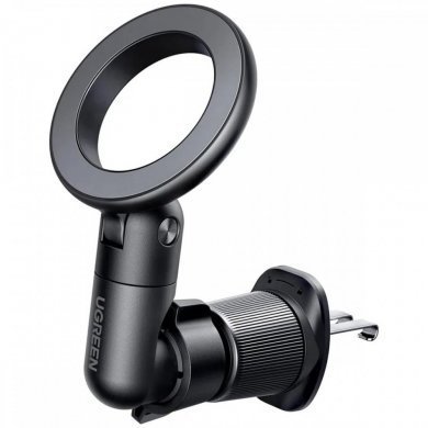 LP923 Ugreen suporte celular veícular MagSafe articulado 360