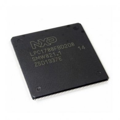 LPC1788FBD208 IC MCU ARM 512KB FLASH 208LQFP