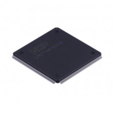LPC1788FBD208 IC MCU ARM 512KB FLASH 208LQFP
