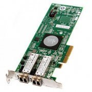 HBA Emulex 2x FC 4GB Multimode PCI-e x4 