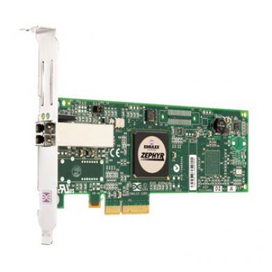 LPe1150-F4 HBA Emulex OMm-LC PCI-E x4 1 Porta 4GB