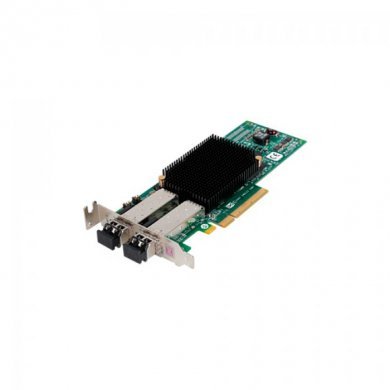LPE12002-E-G HBA Emulex Dual Port 8GB FC Rev.B